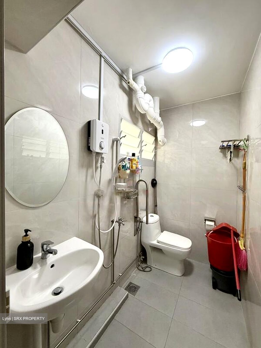 Blk 464 Upper Serangoon Road (Hougang), HDB 4 Rooms #480761771